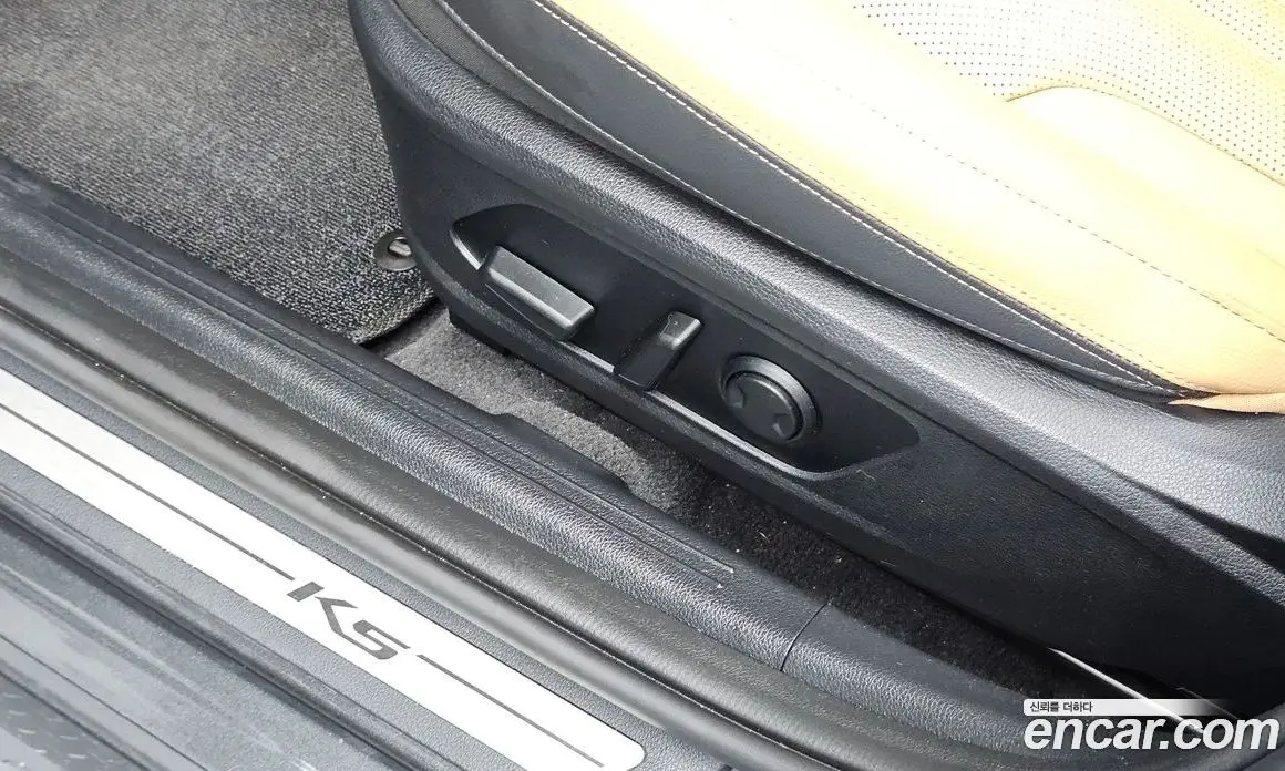 Kia K5 (Optima) 2020 1.6 автомат (гидро), фото 24 Kia K5 (Optima) 2020 1.6 автомат (гидро), фото 24