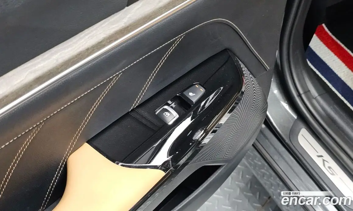 Kia K5 (Optima) 2020 1.6 автомат (гидро), фото 26 Kia K5 (Optima) 2020 1.6 автомат (гидро), фото 26