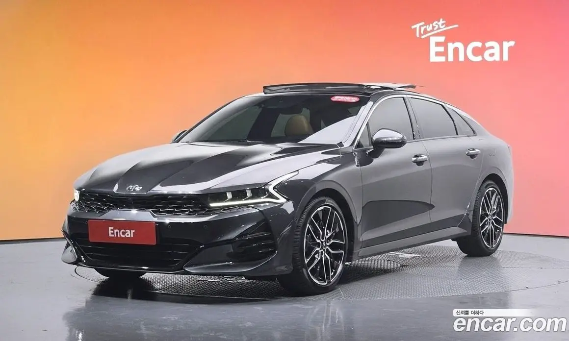 Kia K5 (Optima) 2020 1.6 автомат (гидро), фото 33 Kia K5 (Optima) 2020 1.6 автомат (гидро), фото 33