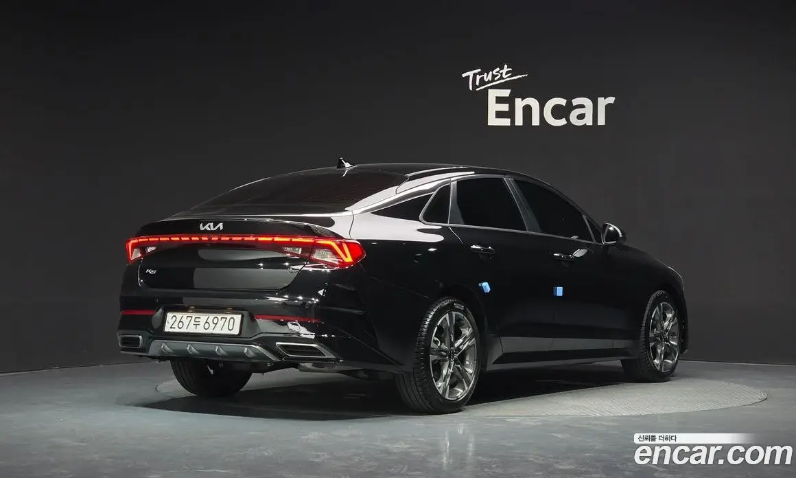 Kia K5 (Optima) 2022 2.0 автомат (гидро), фото 2 Kia K5 (Optima) 2022 2.0 автомат (гидро), фото 2