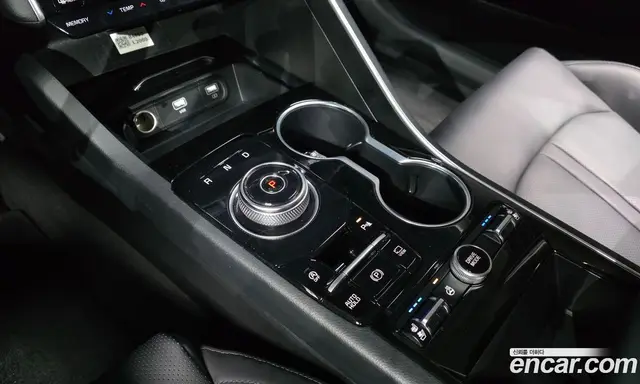 Kia K5 (Optima) 2022 2.0 автомат (гидро), миниатюра 12