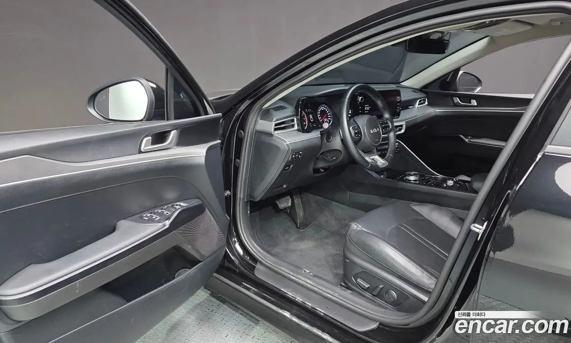 Kia K5 (Optima) 2022 2.0 автомат (гидро), фото 13 Kia K5 (Optima) 2022 2.0 автомат (гидро), фото 13