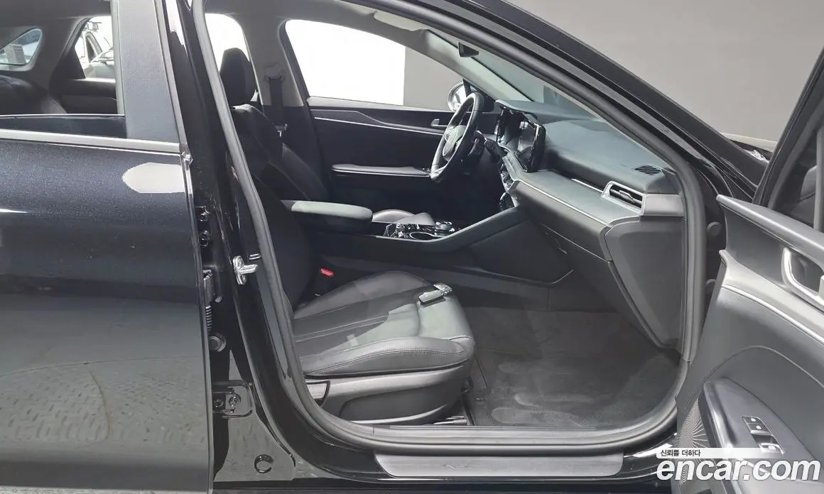 Kia K5 (Optima) 2022 2.0 автомат (гидро), фото 16 Kia K5 (Optima) 2022 2.0 автомат (гидро), фото 16