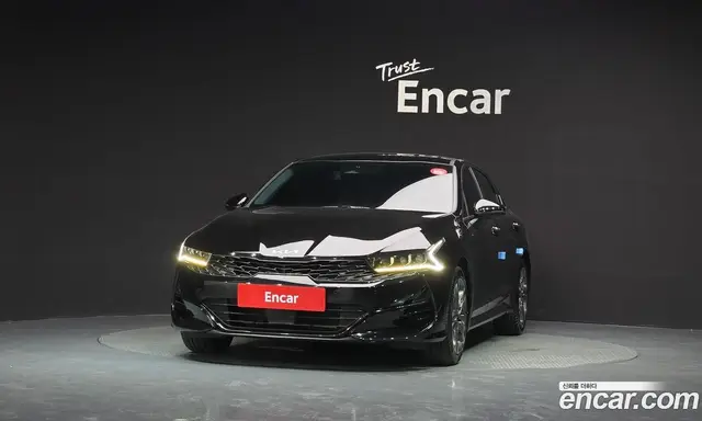 Kia K5 (Optima) 2022 2.0 автомат (гидро), миниатюра 3 Kia K5 (Optima) 2022 2.0 автомат (гидро), миниатюра 3