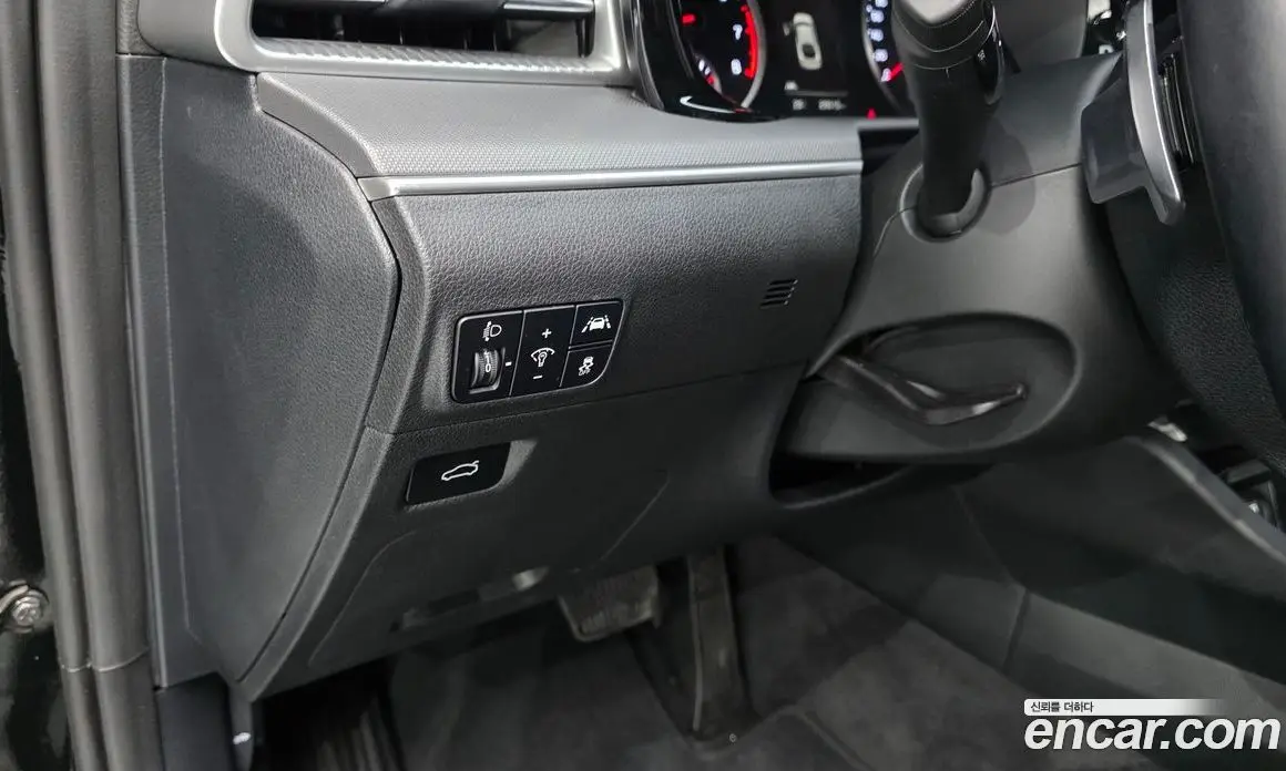 Kia K5 (Optima) 2022 2.0 автомат (гидро), фото 25 Kia K5 (Optima) 2022 2.0 автомат (гидро), фото 25