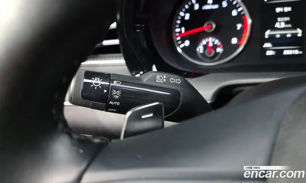 Kia K5 (Optima) 2022 2.0 автомат (гидро), фото 28 Kia K5 (Optima) 2022 2.0 автомат (гидро), фото 28