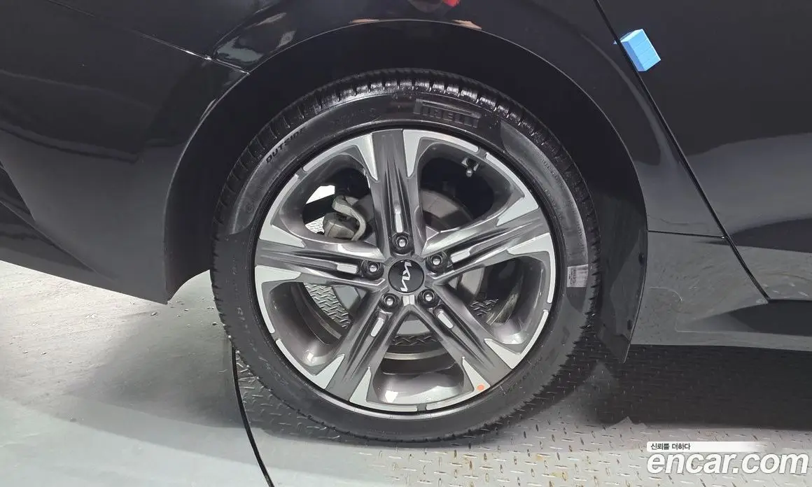 Kia K5 (Optima) 2022 2.0 автомат (гидро), фото 5 Kia K5 (Optima) 2022 2.0 автомат (гидро), фото 5