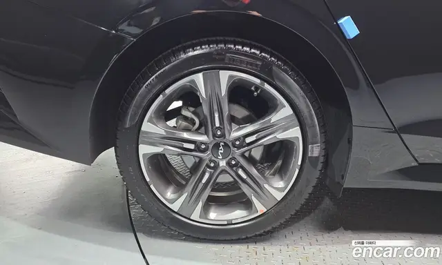 Kia K5 (Optima) 2022 2.0 автомат (гидро), миниатюра 5 Kia K5 (Optima) 2022 2.0 автомат (гидро), миниатюра 5