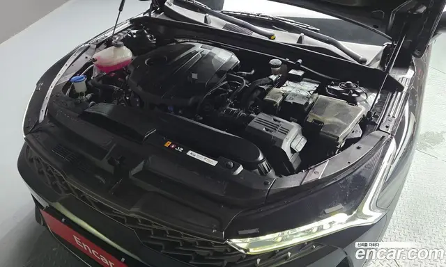 Kia K5 (Optima) 2022 2.0 автомат (гидро), миниатюра 6 Kia K5 (Optima) 2022 2.0 автомат (гидро), миниатюра 6