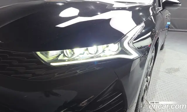 Kia K5 (Optima) 2022 2.0 автомат (гидро), миниатюра 8 Kia K5 (Optima) 2022 2.0 автомат (гидро), миниатюра 8