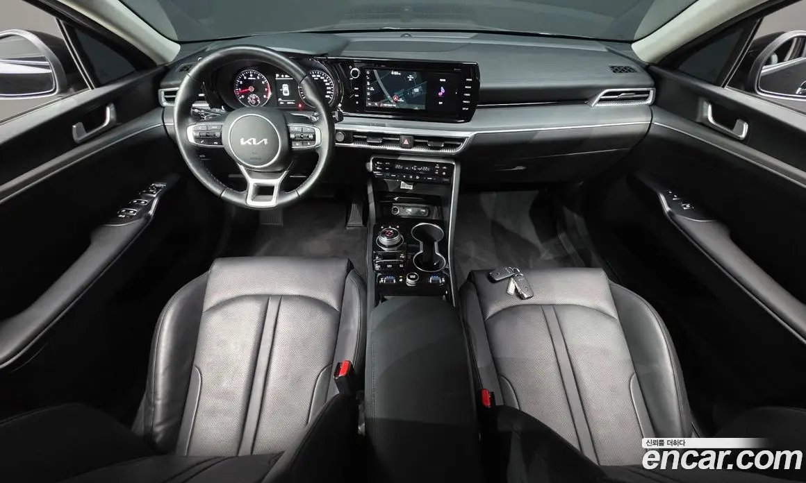 Kia K5 (Optima) 2022 2.0 автомат (гидро), фото 10 Kia K5 (Optima) 2022 2.0 автомат (гидро), фото 10
