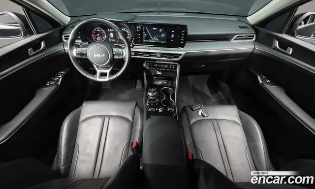 Kia K5 (Optima) 2022 2.0 автомат (гидро), миниатюра 10 Kia K5 (Optima) 2022 2.0 автомат (гидро), миниатюра 10