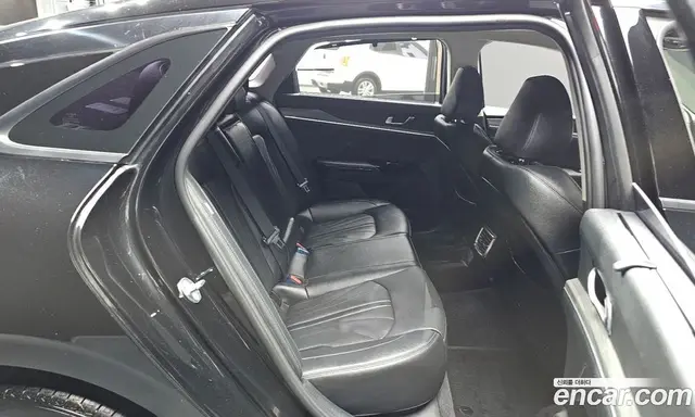 Kia K5 (Optima) 2025 2.0 автомат (гидро), миниатюра 11 Kia K5 (Optima) 2025 2.0 автомат (гидро), миниатюра 11
