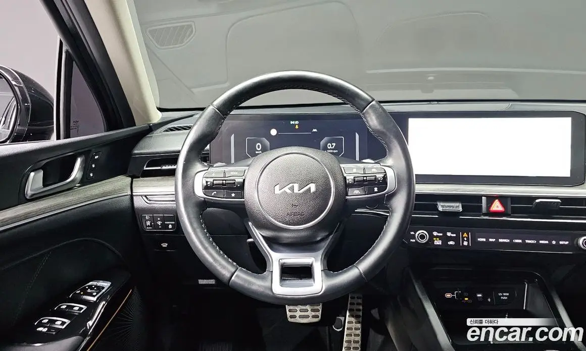 Kia K5 (Optima) 2025 2.0 автомат (гидро), фото 13 Kia K5 (Optima) 2025 2.0 автомат (гидро), фото 13