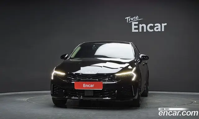 Kia K5 (Optima) 2025 2.0 автомат (гидро), миниатюра 3 Kia K5 (Optima) 2025 2.0 автомат (гидро), миниатюра 3