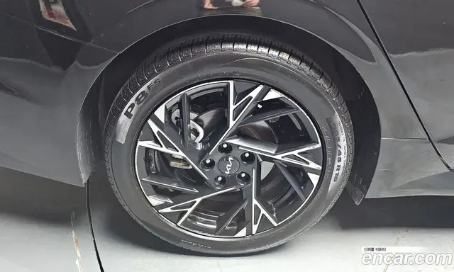 Kia K5 (Optima) 2025 2.0 автомат (гидро), миниатюра 5 Kia K5 (Optima) 2025 2.0 автомат (гидро), миниатюра 5