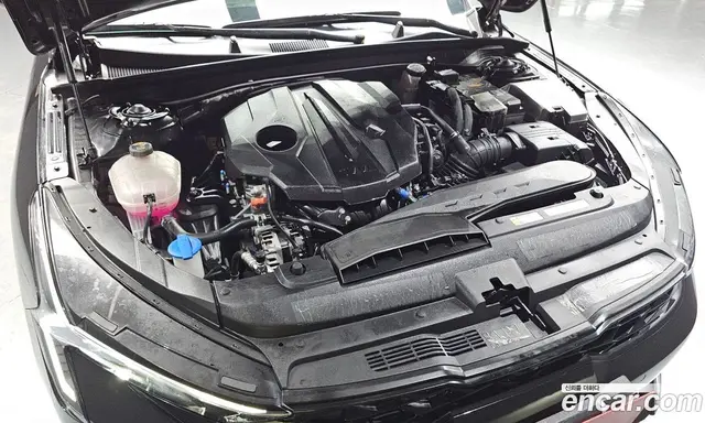 Kia K5 (Optima) 2025 2.0 автомат (гидро), миниатюра 6 Kia K5 (Optima) 2025 2.0 автомат (гидро), миниатюра 6