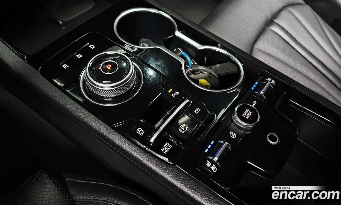 Kia K5 (Optima) 2025 2.0 автомат (гидро), фото 9 Kia K5 (Optima) 2025 2.0 автомат (гидро), фото 9