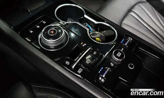 Kia K5 (Optima) 2025 2.0 автомат (гидро), миниатюра 9 Kia K5 (Optima) 2025 2.0 автомат (гидро), миниатюра 9