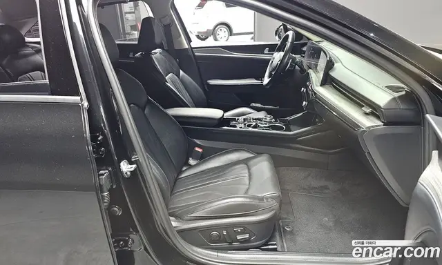 Kia K5 (Optima) 2025 2.0 автомат (гидро), миниатюра 10 Kia K5 (Optima) 2025 2.0 автомат (гидро), миниатюра 10