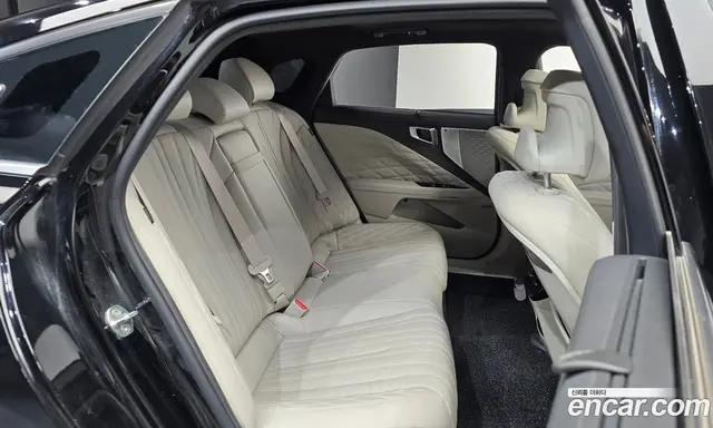 Kia K8 2021 2.5 автомат (гидро), миниатюра 11