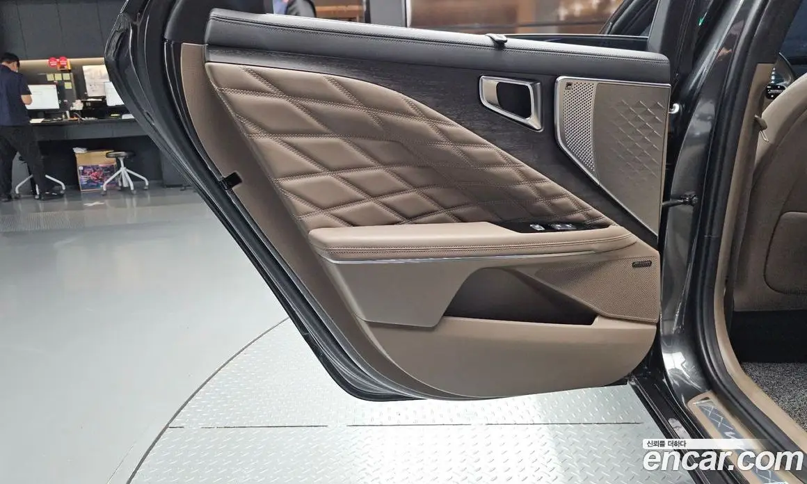 Kia K8 2023 2.5 автомат (гидро), фото 15 Kia K8 2023 2.5 автомат (гидро), фото 15