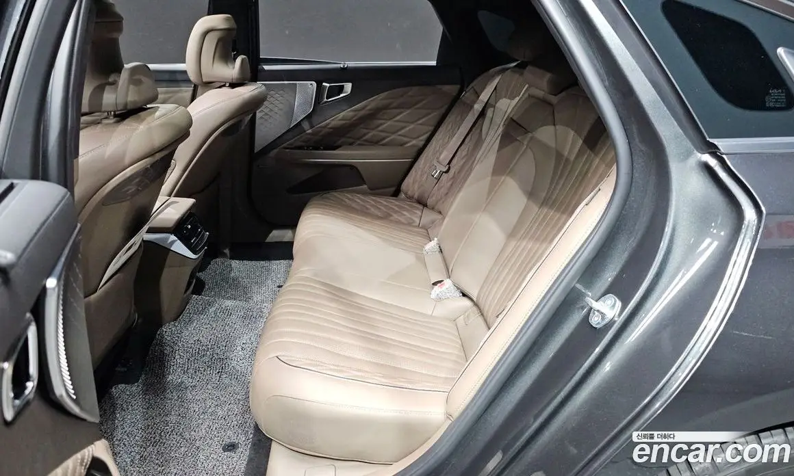 Kia K8 2023 2.5 автомат (гидро), фото 16 Kia K8 2023 2.5 автомат (гидро), фото 16