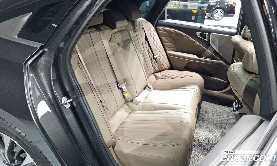 Kia K8 2023 2.5 автомат (гидро), фото 17 Kia K8 2023 2.5 автомат (гидро), фото 17