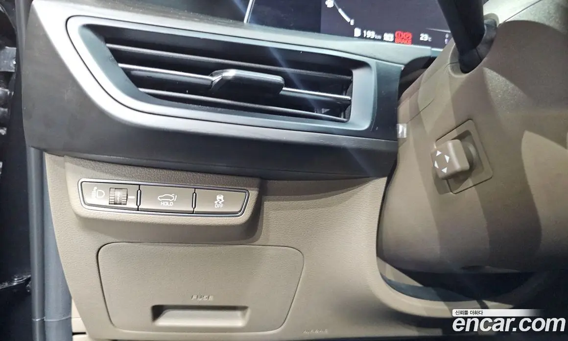 Kia K8 2023 2.5 автомат (гидро), фото 27 Kia K8 2023 2.5 автомат (гидро), фото 27
