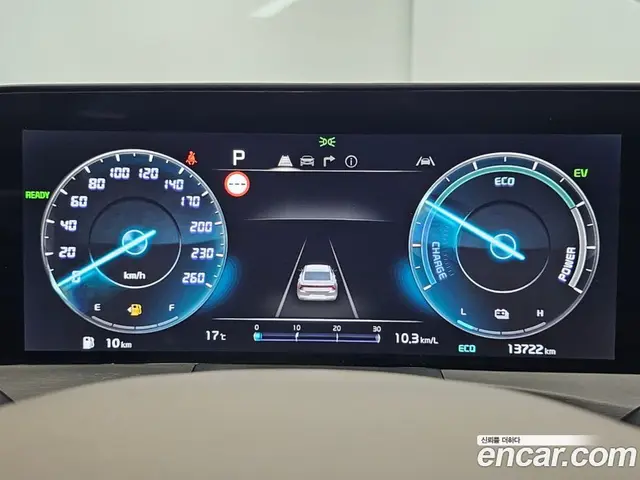 Kia K8 2024 1.6 автомат (гидро), миниатюра 11 Kia K8 2024 1.6 автомат (гидро), миниатюра 11