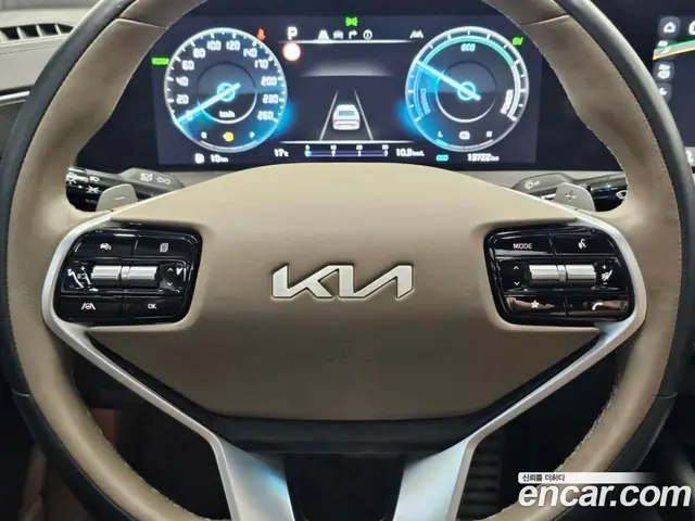 Kia K8 2024 1.6 автомат (гидро), миниатюра 12