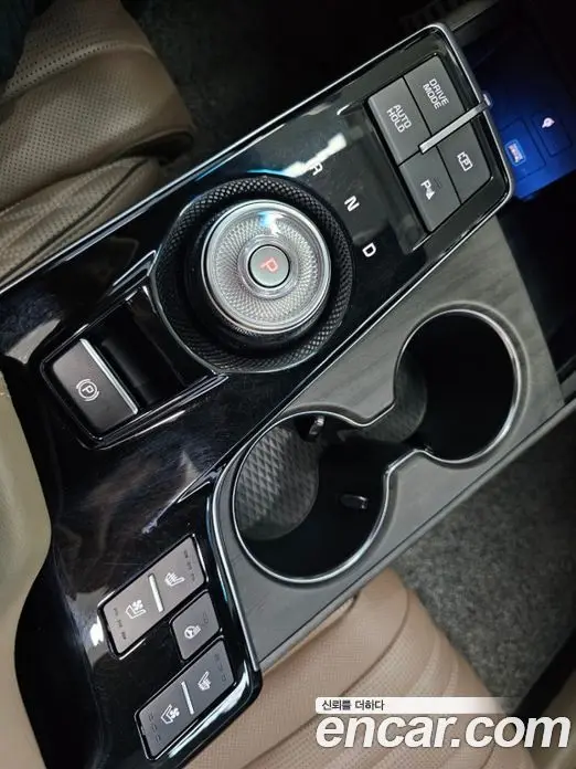 Kia K8 2024 1.6 автомат (гидро), фото 13 Kia K8 2024 1.6 автомат (гидро), фото 13