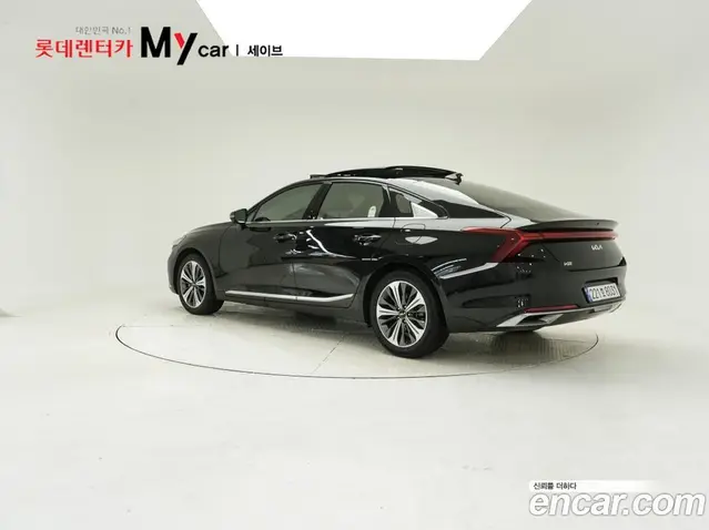 Kia K8 2024 1.6 автомат (гидро), миниатюра 3 Kia K8 2024 1.6 автомат (гидро), миниатюра 3
