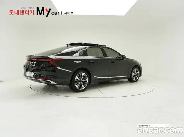 Kia K8 2024 1.6 автомат (гидро), миниатюра 5 Kia K8 2024 1.6 автомат (гидро), миниатюра 5