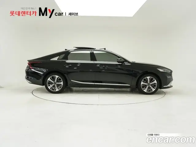 Kia K8 2024 1.6 автомат (гидро), миниатюра 6 Kia K8 2024 1.6 автомат (гидро), миниатюра 6