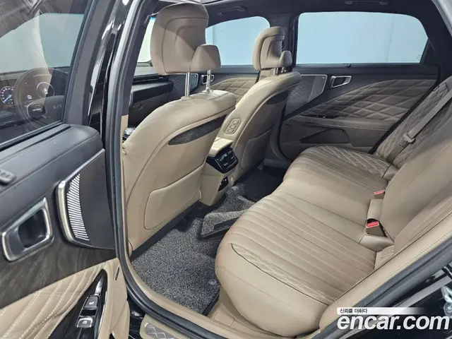 Kia K8 2024 1.6 автомат (гидро), миниатюра 10 Kia K8 2024 1.6 автомат (гидро), миниатюра 10