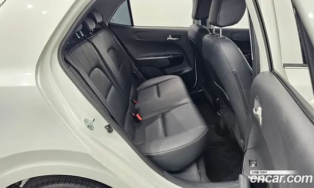 Kia Morning 2023 1.0 автомат (гидро), миниатюра 11 Kia Morning 2023 1.0 автомат (гидро), миниатюра 11