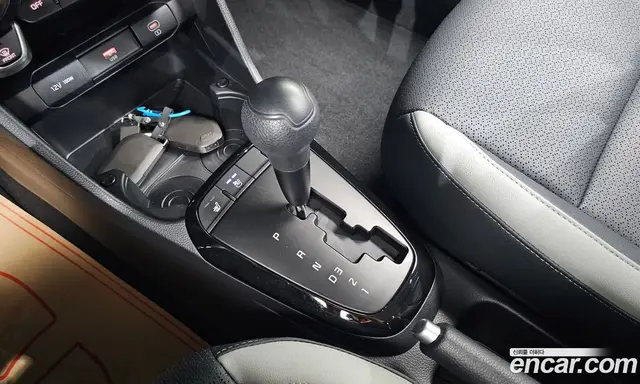 Kia Morning 2023 1.0 автомат (гидро), миниатюра 9 Kia Morning 2023 1.0 автомат (гидро), миниатюра 9
