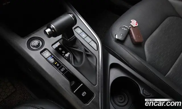 Kia Niro 2022 1.6 автомат (гидро), миниатюра 11 Kia Niro 2022 1.6 автомат (гидро), миниатюра 11