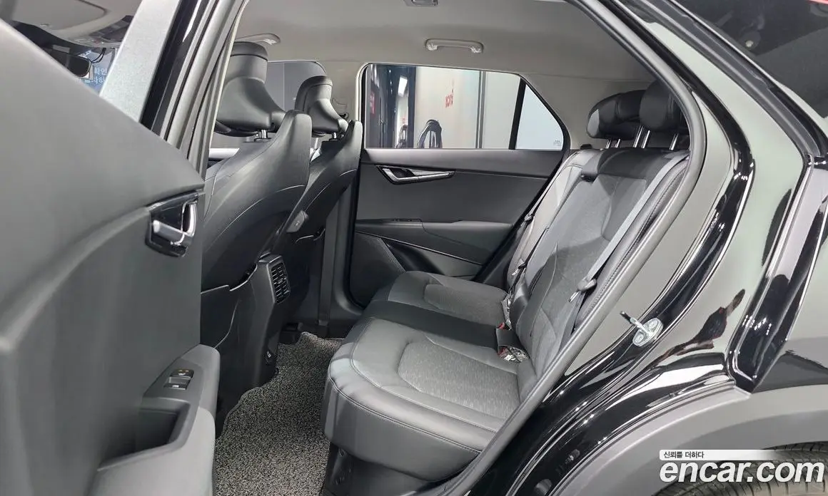 Kia Niro 2022 1.6 автомат (гидро), фото 16 Kia Niro 2022 1.6 автомат (гидро), фото 16