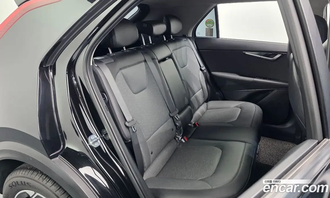 Kia Niro 2022 1.6 автомат (гидро), фото 17 Kia Niro 2022 1.6 автомат (гидро), фото 17