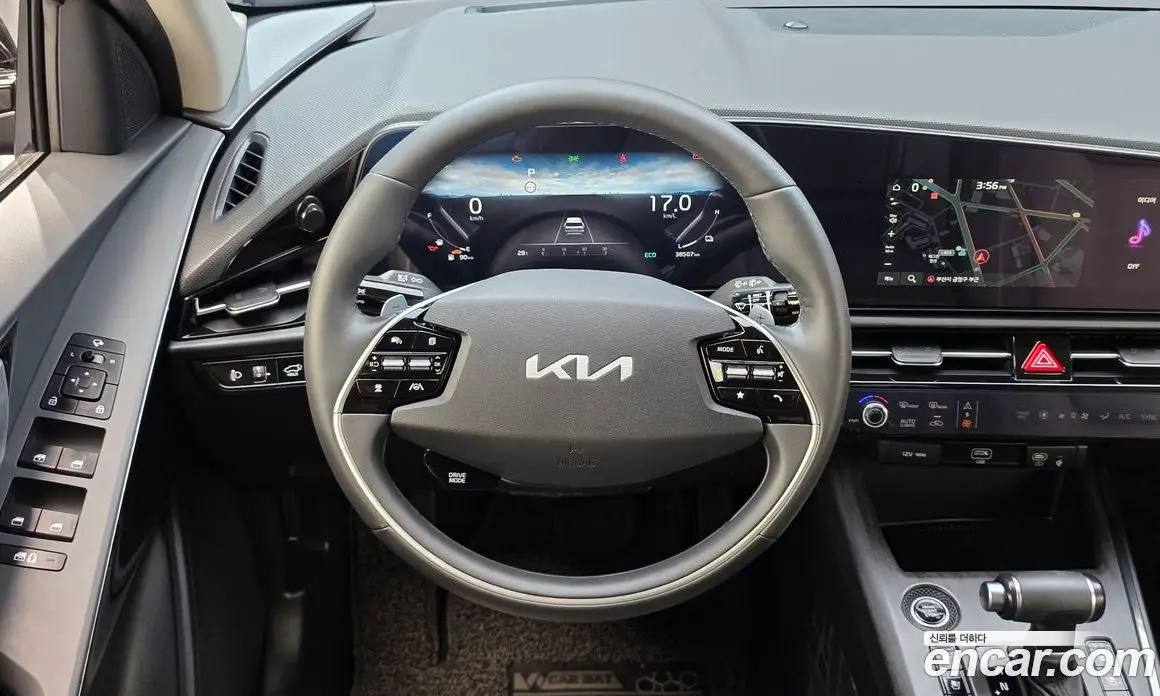 Kia Niro 2022 1.6 автомат (гидро), фото 18 Kia Niro 2022 1.6 автомат (гидро), фото 18