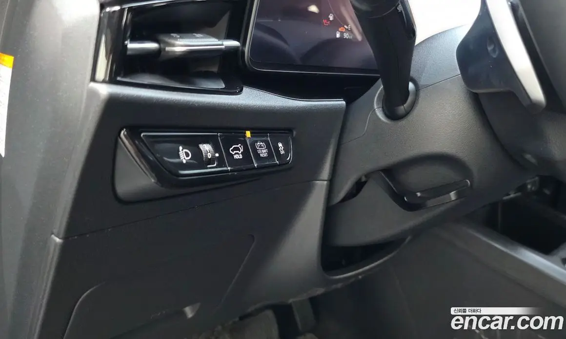 Kia Niro 2022 1.6 автомат (гидро), фото 27 Kia Niro 2022 1.6 автомат (гидро), фото 27