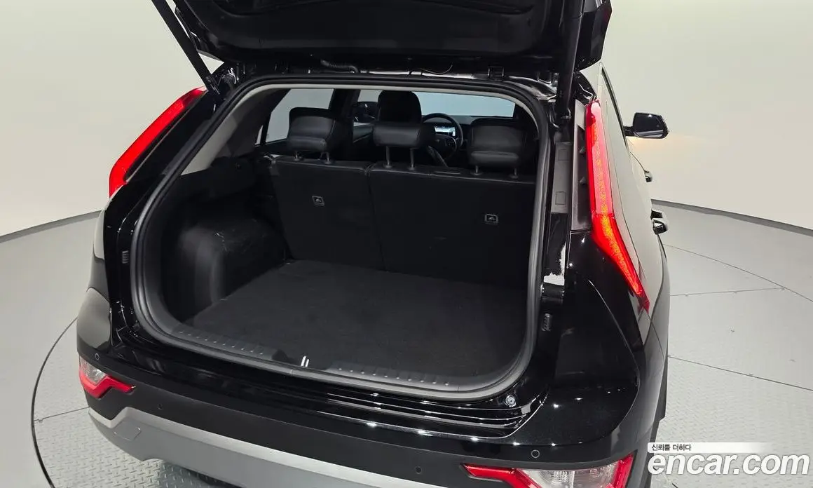 Kia Niro 2022 1.6 автомат (гидро), фото 32 Kia Niro 2022 1.6 автомат (гидро), фото 32