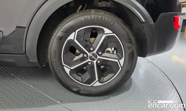 Kia Niro 2022 1.6 автомат (гидро), миниатюра 6 Kia Niro 2022 1.6 автомат (гидро), миниатюра 6
