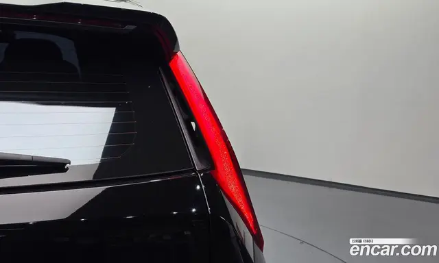 Kia Niro 2022 1.6 автомат (гидро), миниатюра 8 Kia Niro 2022 1.6 автомат (гидро), миниатюра 8
