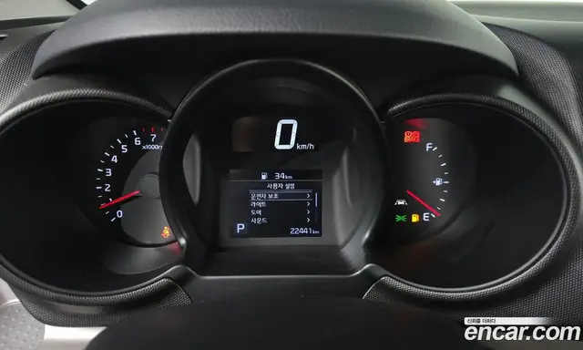 Kia Ray 2021 1.0 автомат (гидро), миниатюра 11 Kia Ray 2021 1.0 автомат (гидро), миниатюра 11