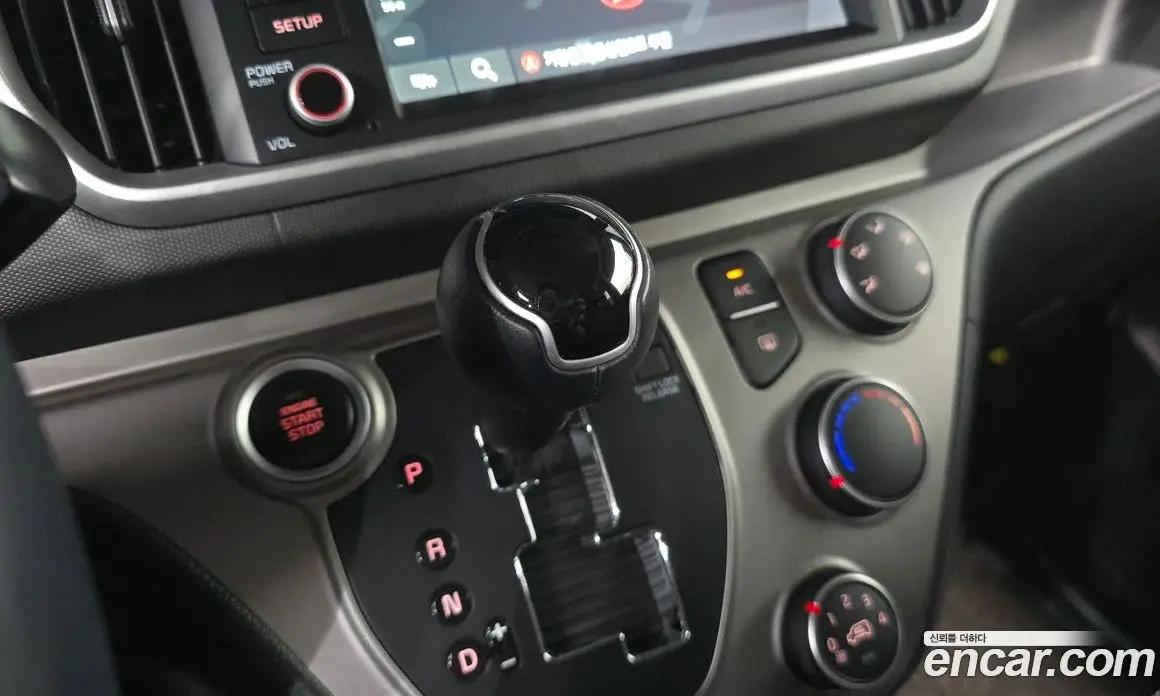 Kia Ray 2021 1.0 автомат (гидро), фото 12 Kia Ray 2021 1.0 автомат (гидро), фото 12