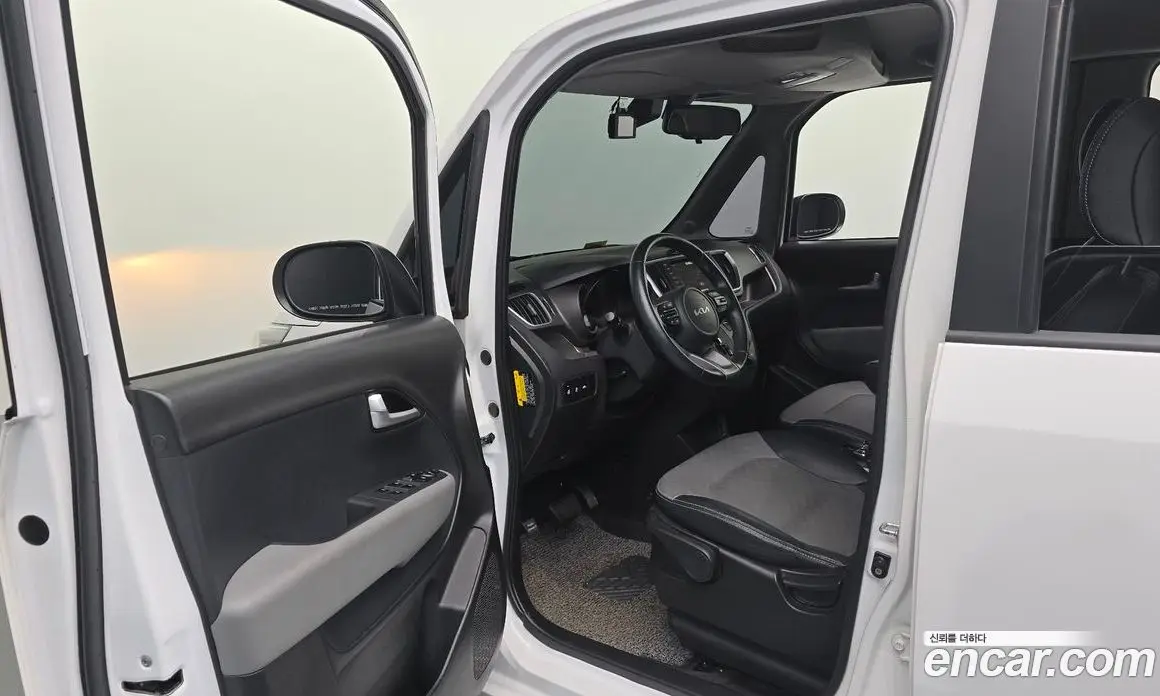Kia Ray 2021 1.0 автомат (гидро), фото 13 Kia Ray 2021 1.0 автомат (гидро), фото 13