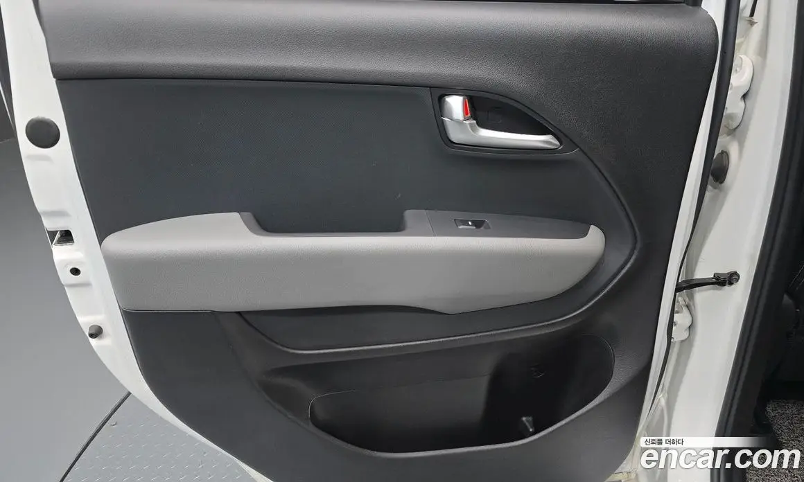 Kia Ray 2021 1.0 автомат (гидро), фото 15 Kia Ray 2021 1.0 автомат (гидро), фото 15